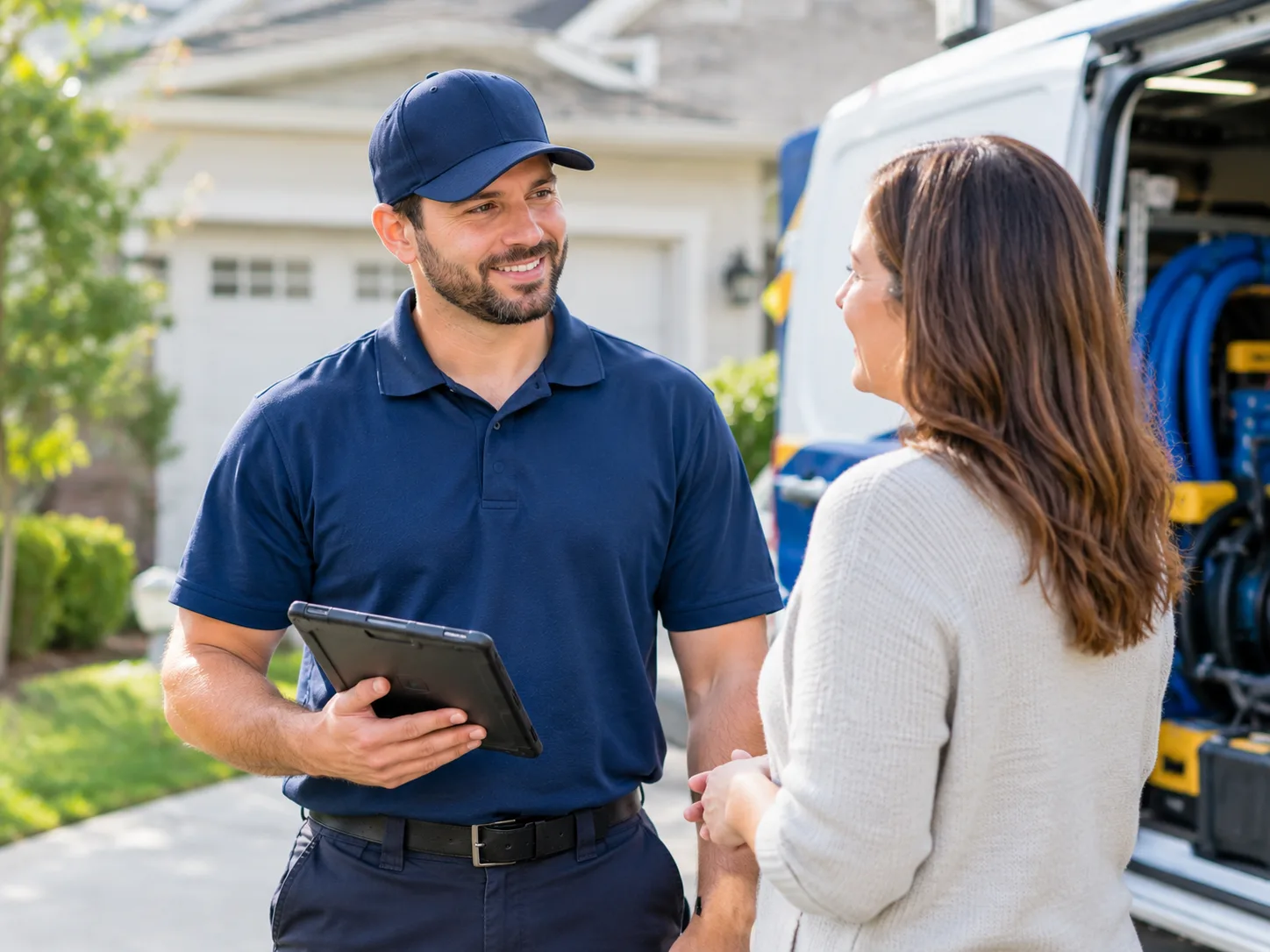 Sewage Backup Cleanup Travis Afb, CA FAQs